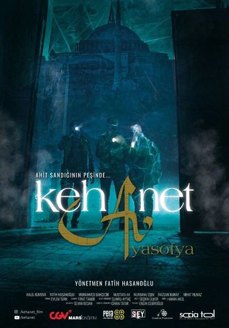 Kehanet