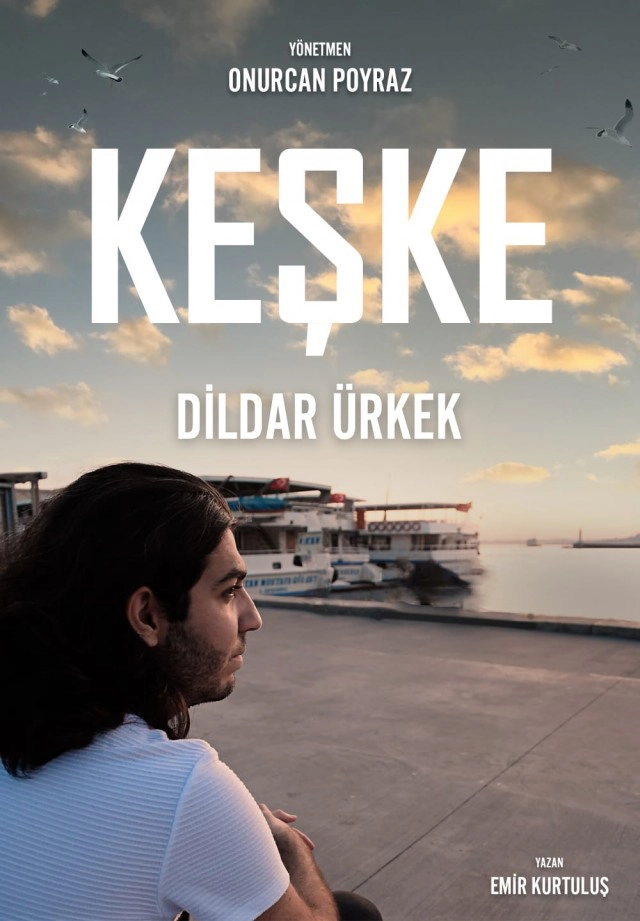 Keşke