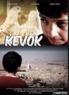 Kevok