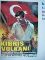Kıbrıs Volkanı