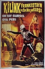 Killing Frankeştayne Karşı