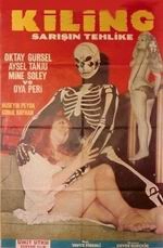 Killing Ölüler Konuşmaz