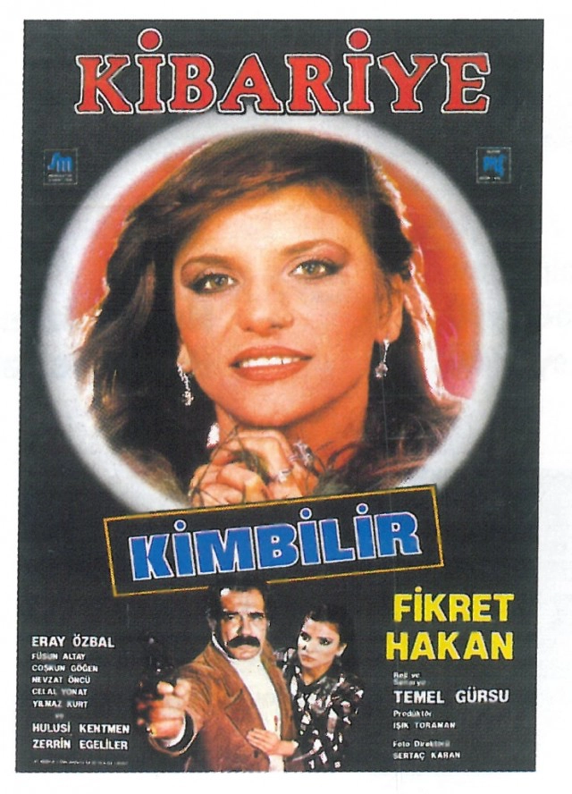 Kimbilir / Kibariye