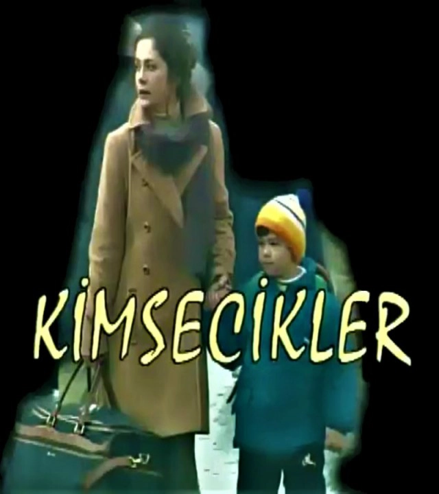 Kimsecikler