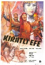 Kır Atlı Efe