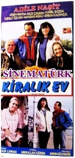 Kiralık Ev