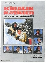 Kiralık Katiller