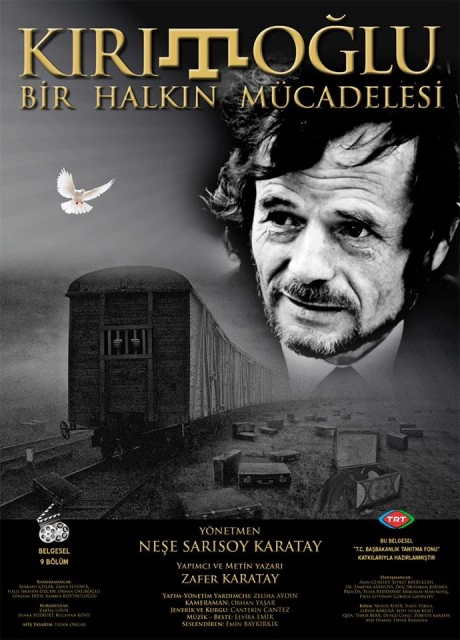 Kırımoğlu: Bir Halkın Mücadelesi