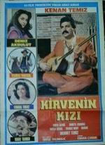 Kirvenin Kızı