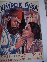 Kıvırcık Paşa