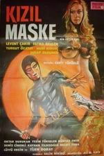 Kızıl Maskenin İntikamı