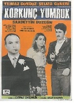 Korkunç Yumruk