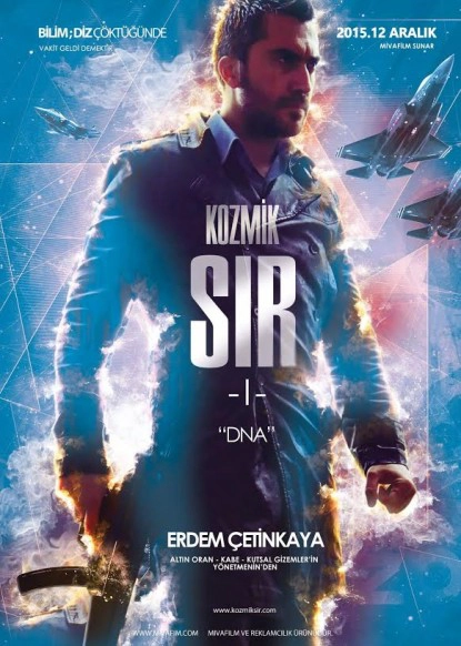 Kozmik Sır