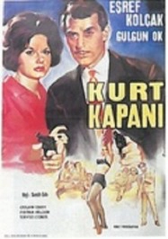 Kurt Kapanı
