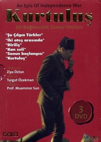 Kurtuluş