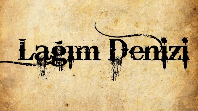 Lağım Denizi