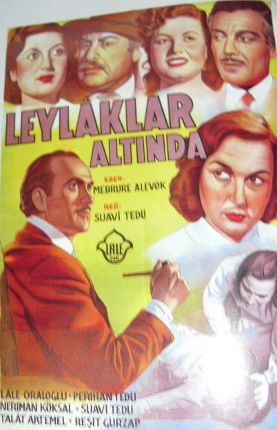 Leylaklar Altında