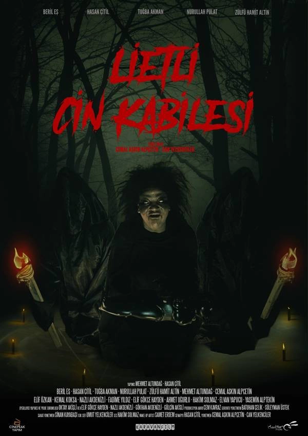 Lietli: Cin Kabilesi