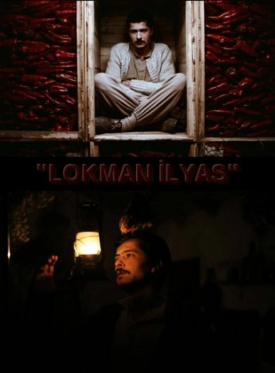 Lokman İlyas