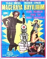 Maceraya Bayılırım
