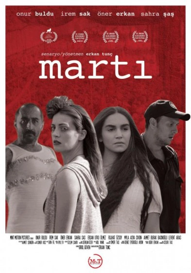 Martı
