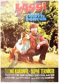 Mavi Boncuk Lassi