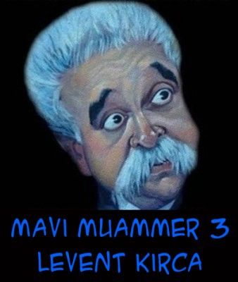Mavi Muammer