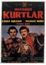 Mekansız Kurtlar