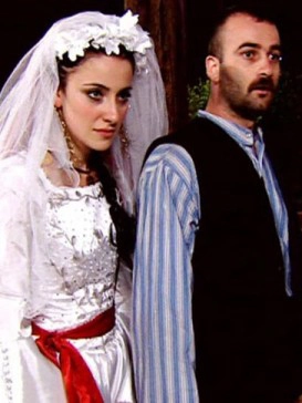 Memleket Hikayeleri - Allı Zeynebim