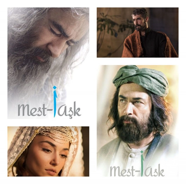 Mesti Aşk
