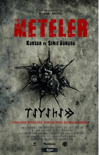 Meteler