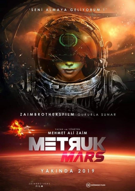 Metruk-Mars