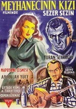 Meyhanecinin Kızı
