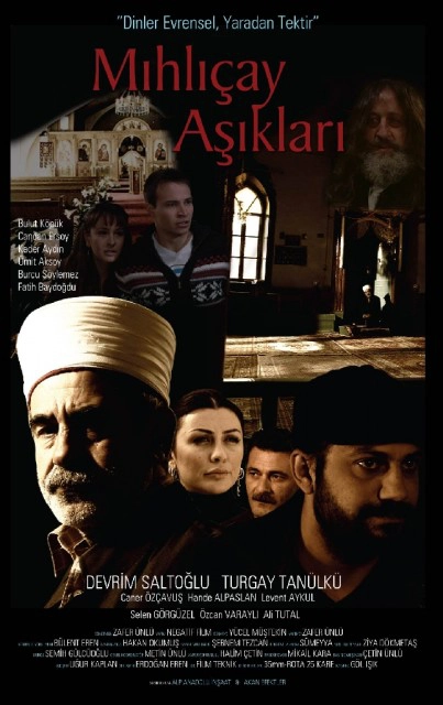 Mıhlıçay Aşıkları