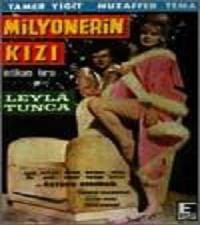 Milyonerin Kızı