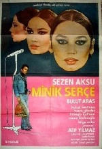 Minik Serçe