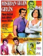 Mısır'dan Gelen Gelin