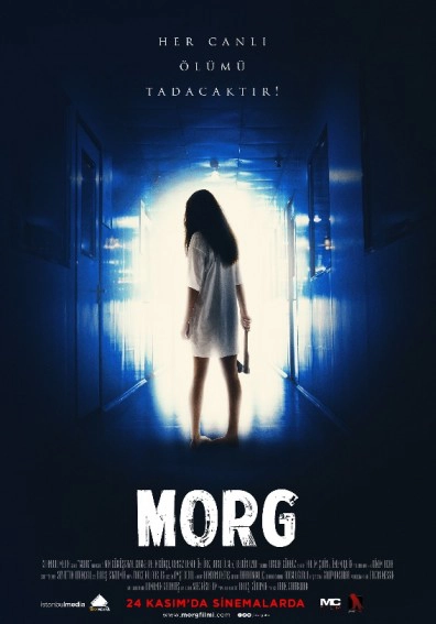 Morg
