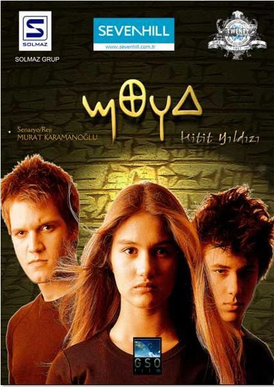 Moya Hitit Yıldızı