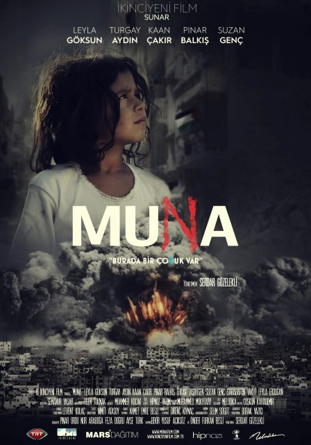 Muna