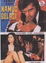 Namus Belası
