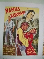 Namus Kurbanı