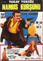 Namus Kurşunu