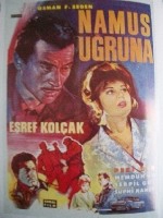 Namus Uğruna