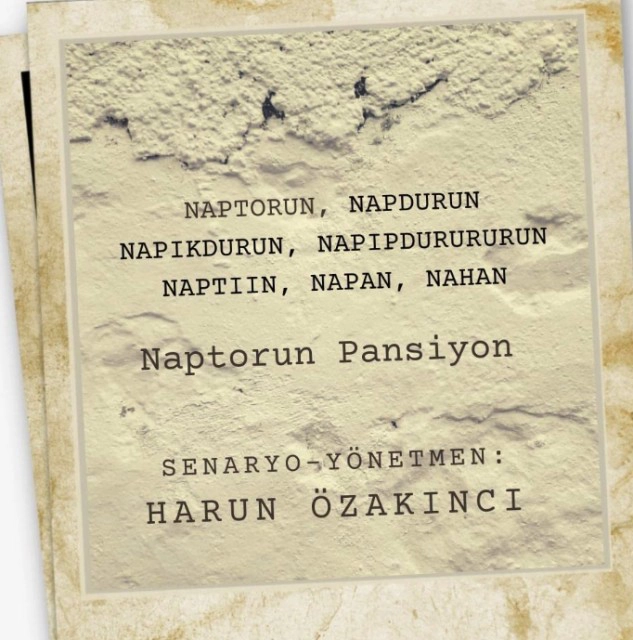 Naptorun Pansiyon