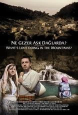 Ne Gezer Aşk Dağlarda?