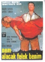 Nem Alacak Felek Benim