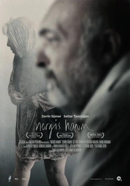 Nergis Hanım