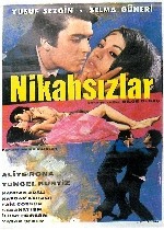 Nikahsızlar