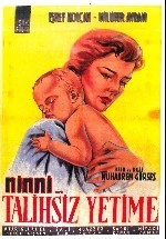 Ninni Talihsiz Yetime